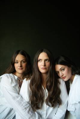 The Staves