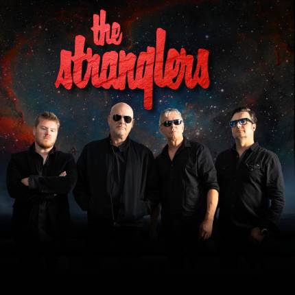 The Stranglers