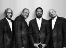 The Stylistics