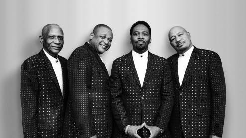 The Stylistics