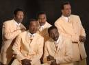 The Temptations Revue featuring Nate Evans