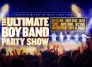 The Ultimate Boyband Party Show