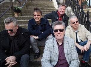 The Undertones