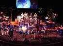 The University Of Akron Steel Drum Band