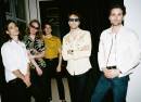 The Vaccines