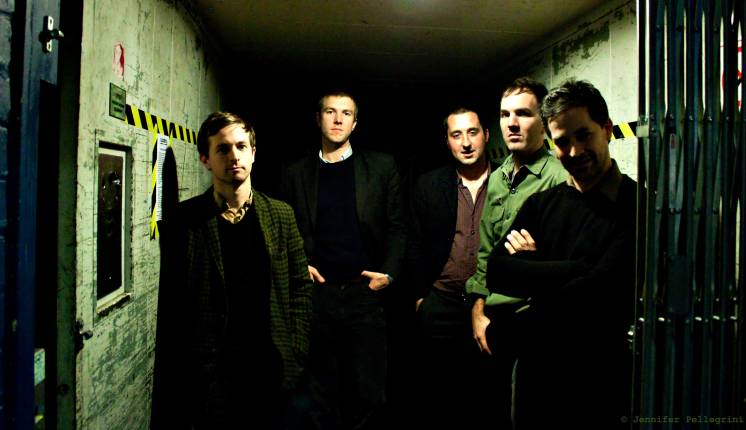 The Walkmen