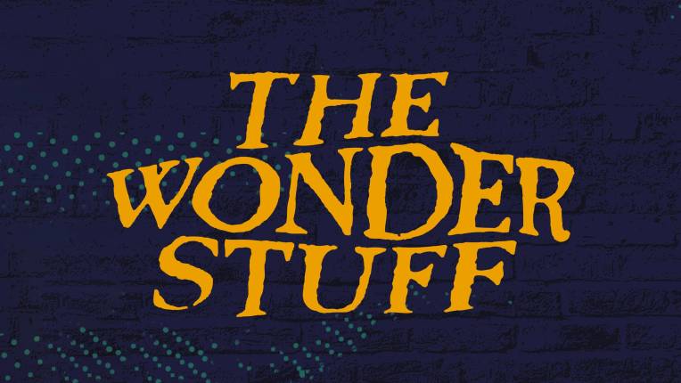 The Wonder Stuff