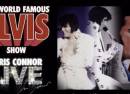 The World Famous Elvis Show