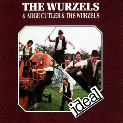 The Wurzels