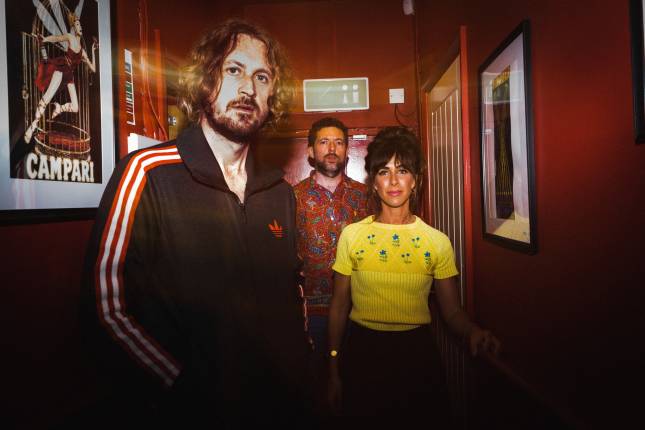 The Zutons