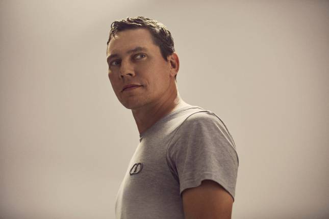 Tiësto