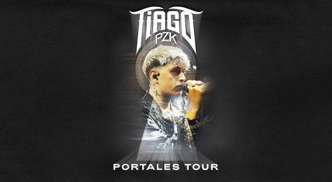 Tiago PZK