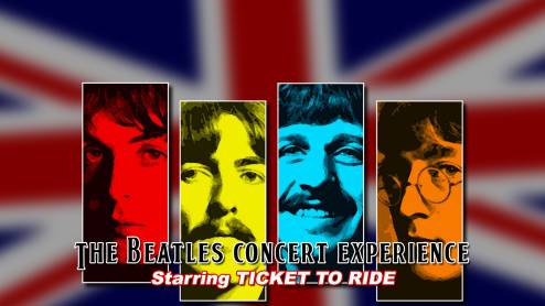 Ticket To Ride