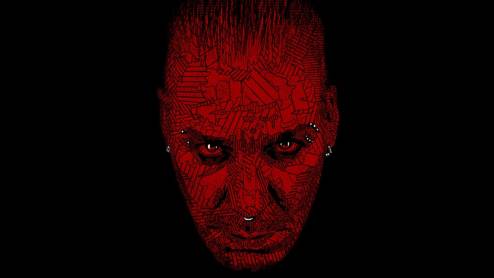 Till Lindemann