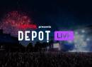 TK Maxx Presents Depot Live at Cardiff Castle