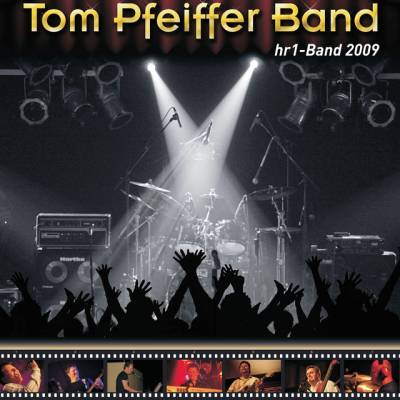 Tom Pfeiffer Band