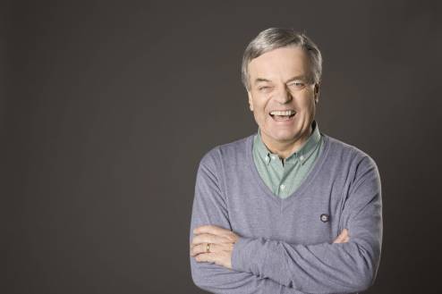 Tony Blackburn