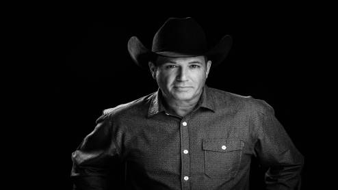 Tracy Byrd