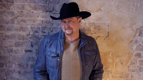 Tracy Lawrence