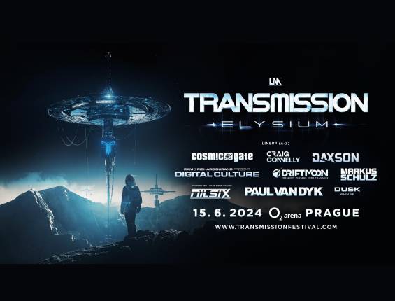 Transmission