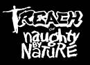 Treach of Naughty By Nature