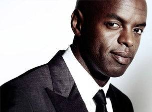 Trevor Nelson