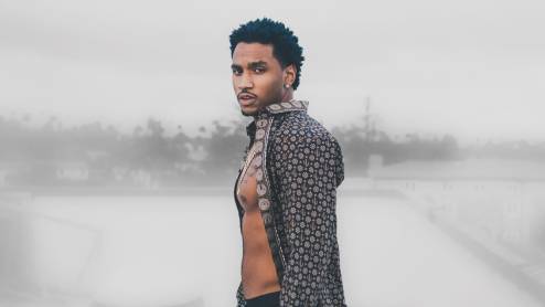 Trey Songz