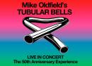 Tubular Bells Live in Concert