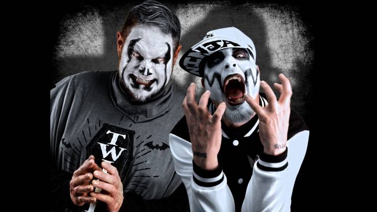 Twiztid