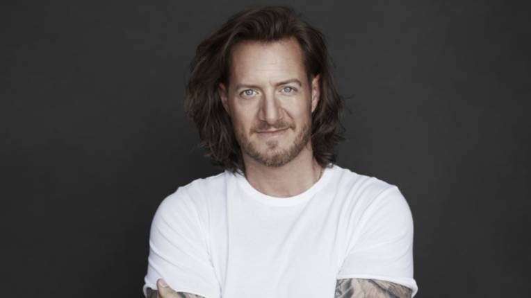 Tyler Hubbard