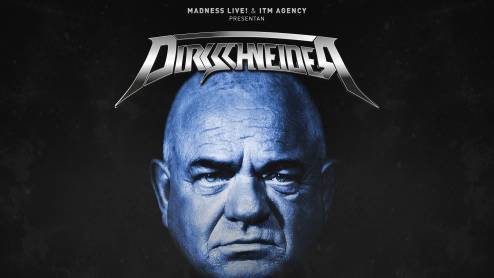 Udo Dirkschneider