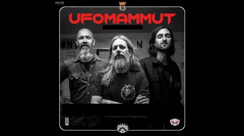 Ufomammut