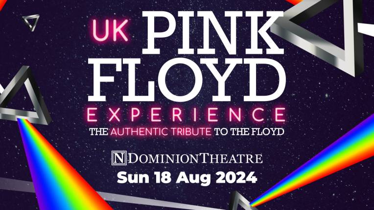 UK Pink Floyd Experience