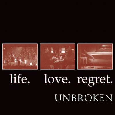 Unbroken