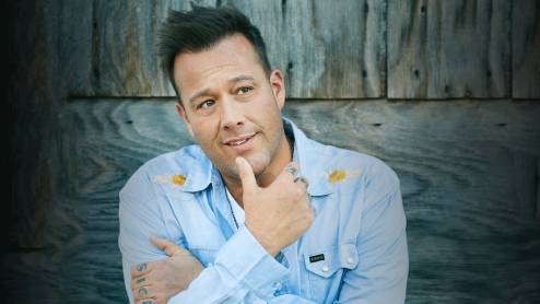 Uncle Kracker