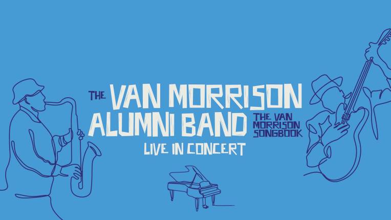 Van Morrison Alumni Band