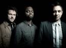 Vijay Iyer Trio