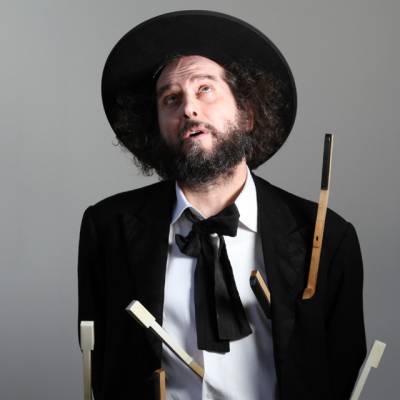 Vinicio Capossela