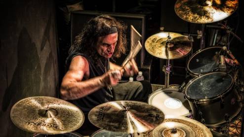 Vinny Appice