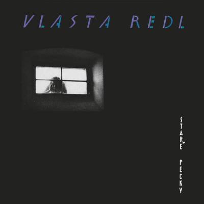 Vlasta Redl