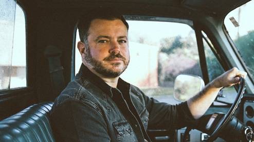 Wade Bowen