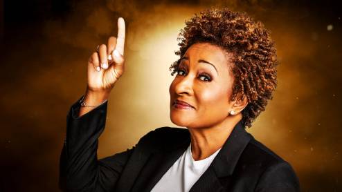 Wanda Sykes