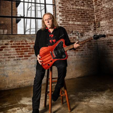 Warren Haynes