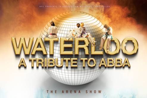 Waterloo - A tribute to ABBA