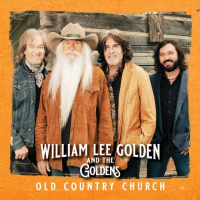 William Lee Golden and The Goldens