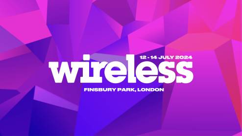 Wireless Festival