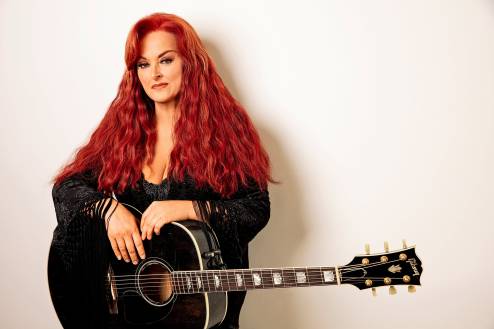 Wynonna