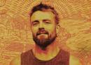 Xavier Rudd