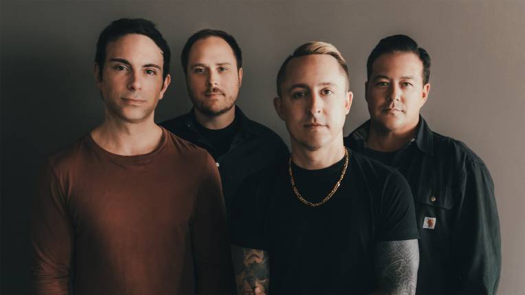 Yellowcard