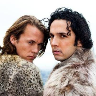 Ylvis